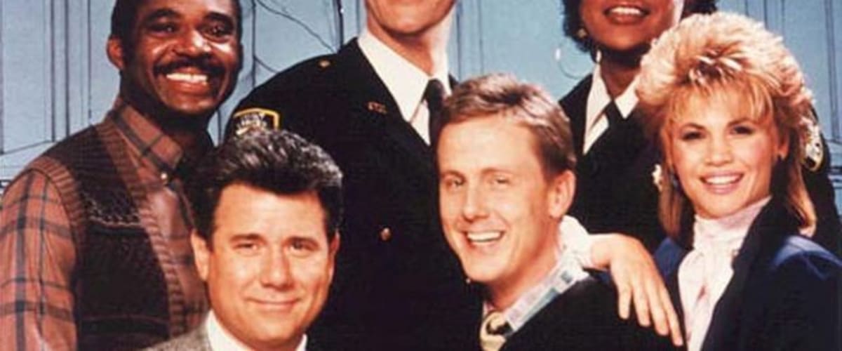 Night Court - Season 1