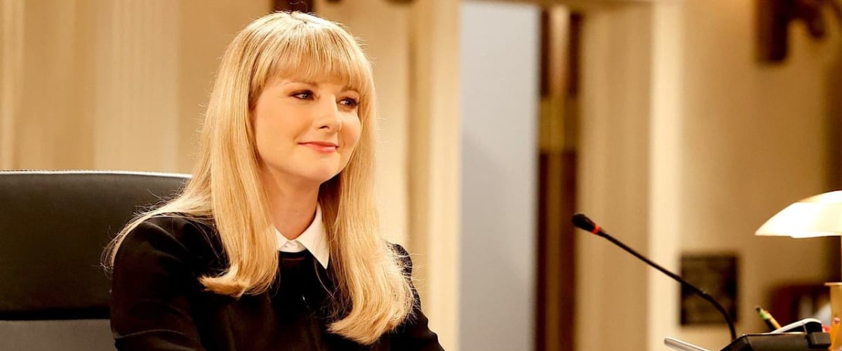 Night Court - Season 1