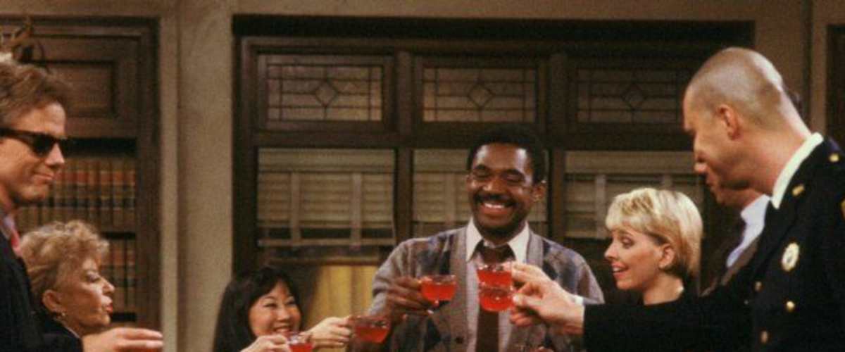 Watch Night Court - Season 2