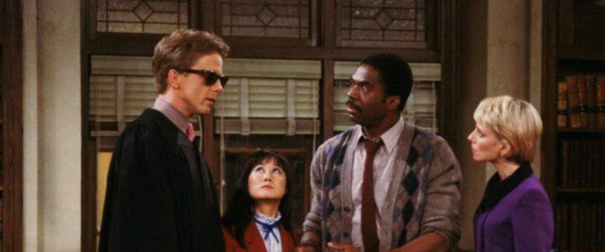 Night Court - Season 3