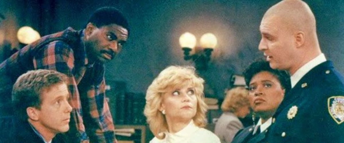 Watch Night Court - Season 6
