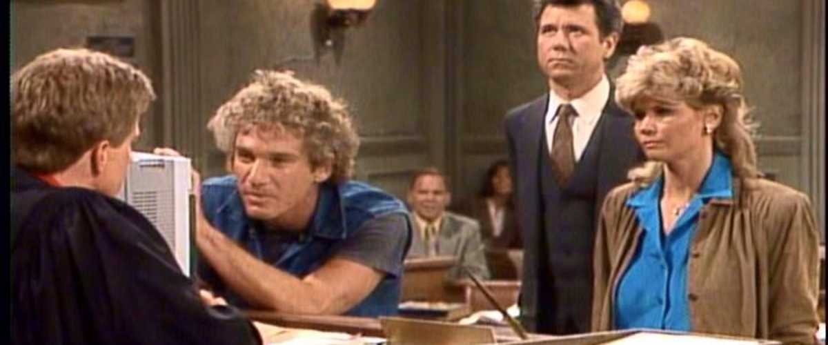 Night Court - Season 7