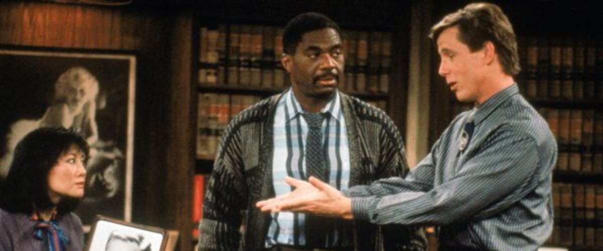 Watch Night Court - Season 8
