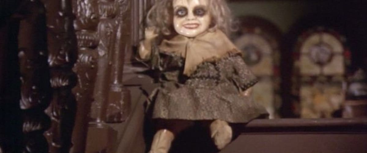 Night Gallery - Season 1