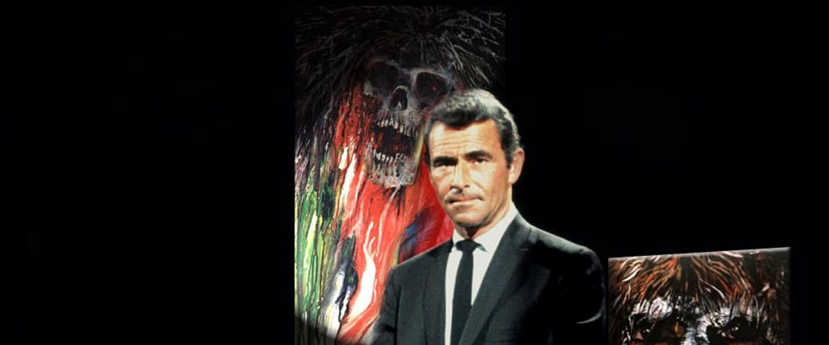 Night Gallery - Season 2