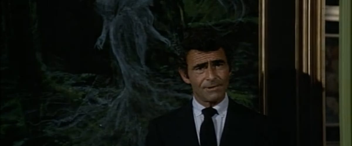 Night Gallery - Season 3