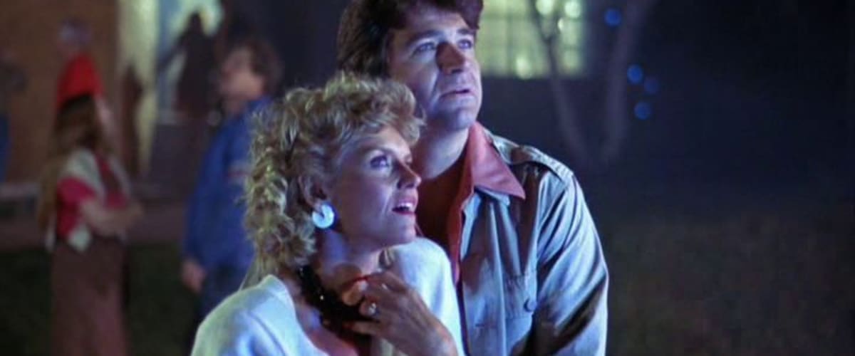 Watch Night of the Comet