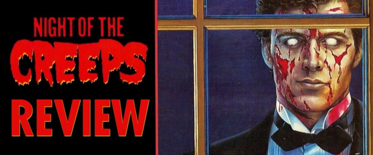 Watch Night Of The Creeps