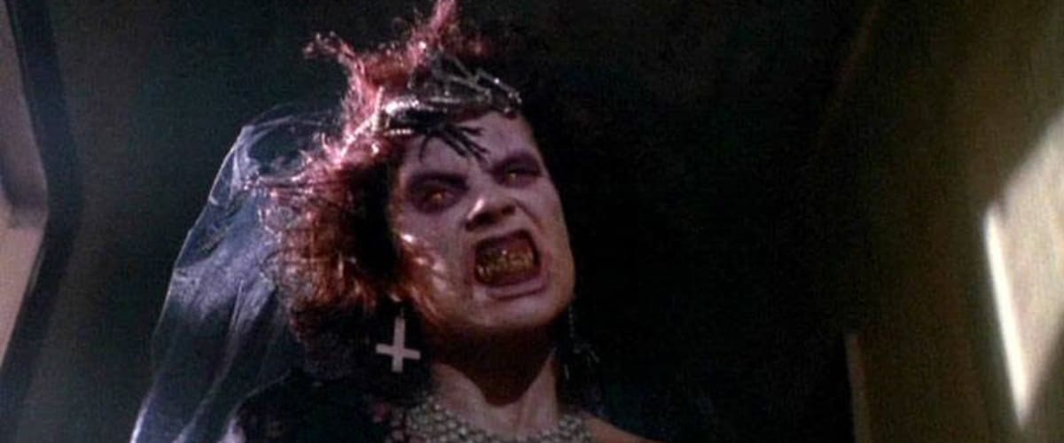 Night of the Demons 2