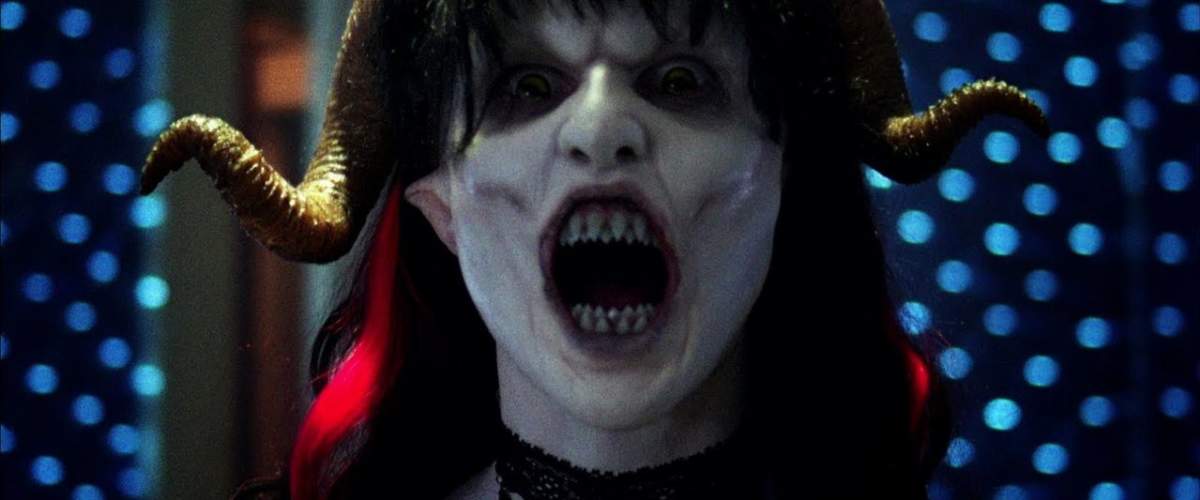 Night of the Demons (2009)