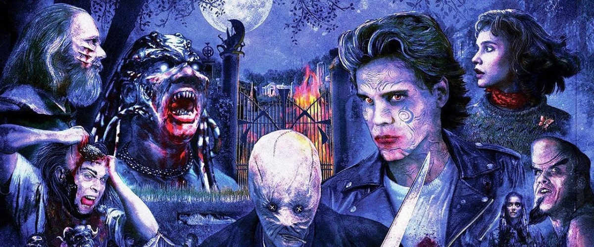 Nightbreed