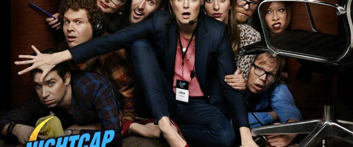 Nightcap - Season 1