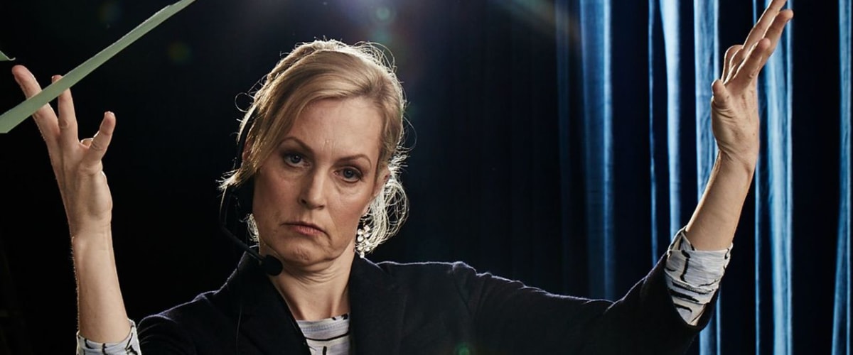 Watch Nightcap - Season 2