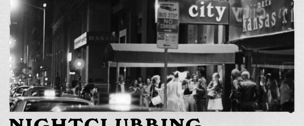 Nightclubbing: The Birth of Punk Rock in NYC