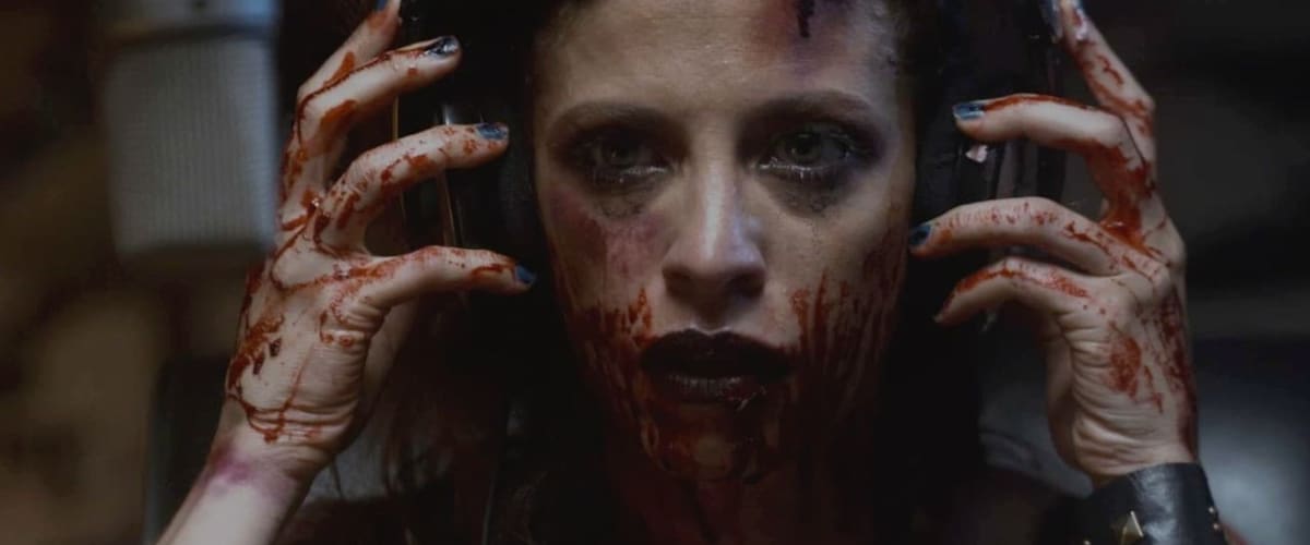 Nightmare Radio: The Night Stalker