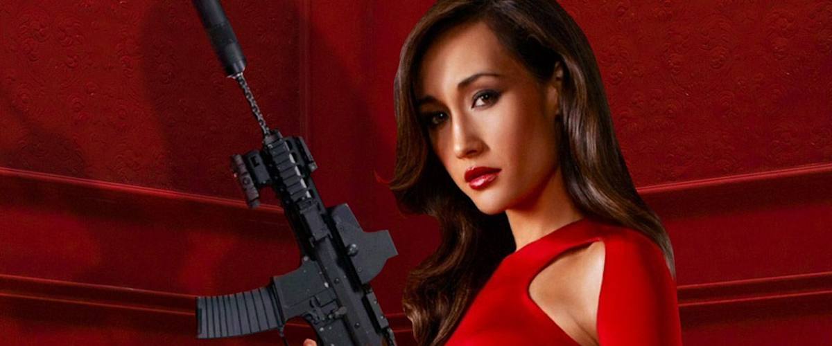 Watch Nikita - Season 1