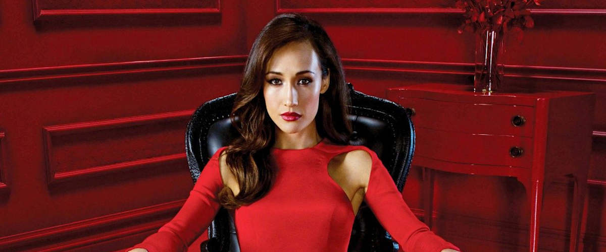 Watch Nikita - Season 3