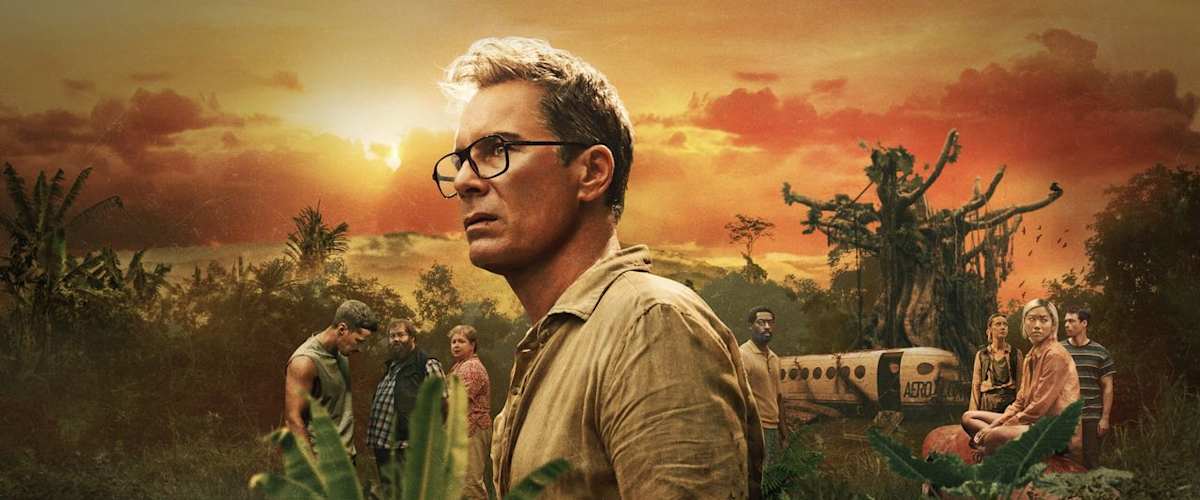 Nine Bodies in a Mexican Morgue - Season 1