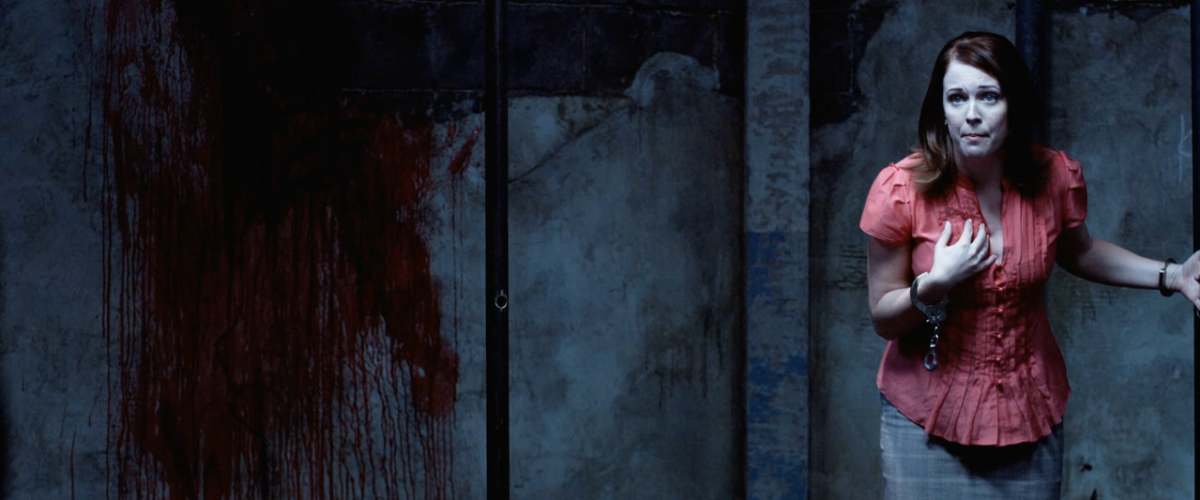 Watch Nine Dead