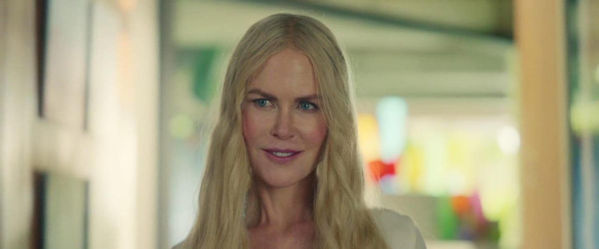 Nine Perfect Strangers - Season 1