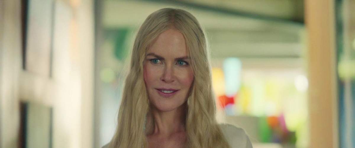 Nine Perfect Strangers - Season 2