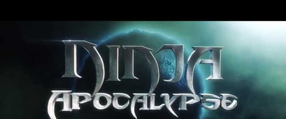 Watch Ninja Apocalypse