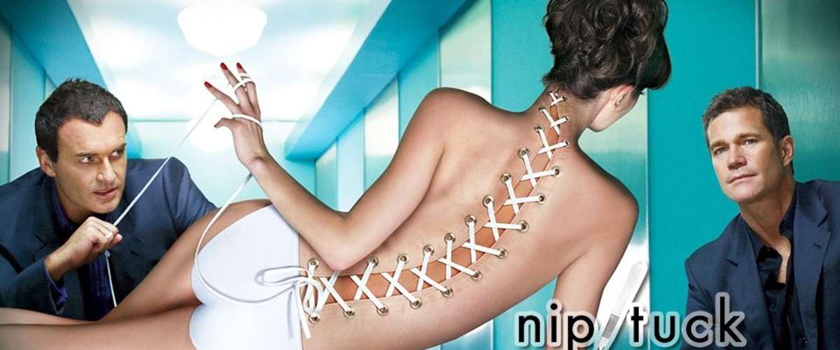 Nip Tuck - Season 1