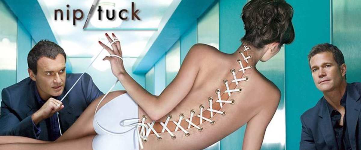 Nip Tuck - Season 2