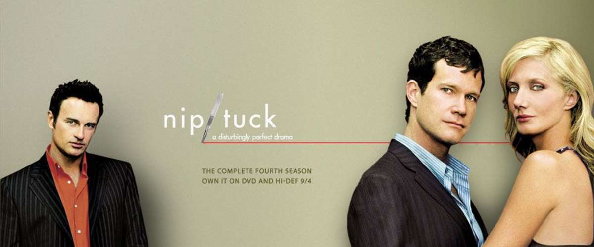 Nip Tuck - Season 4