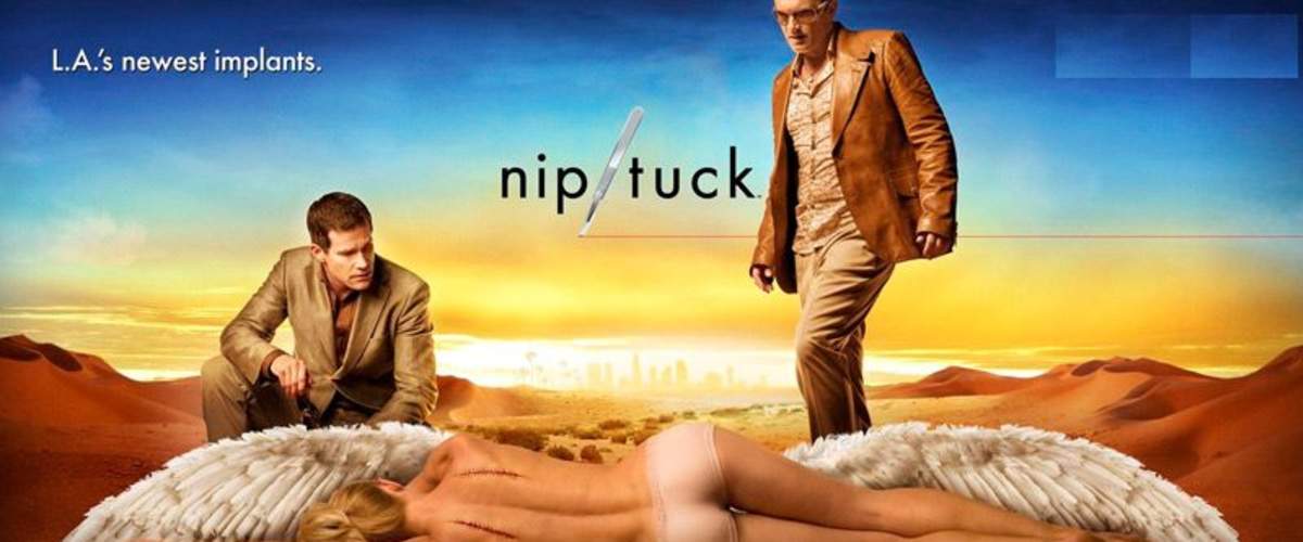 Nip Tuck - Season 6