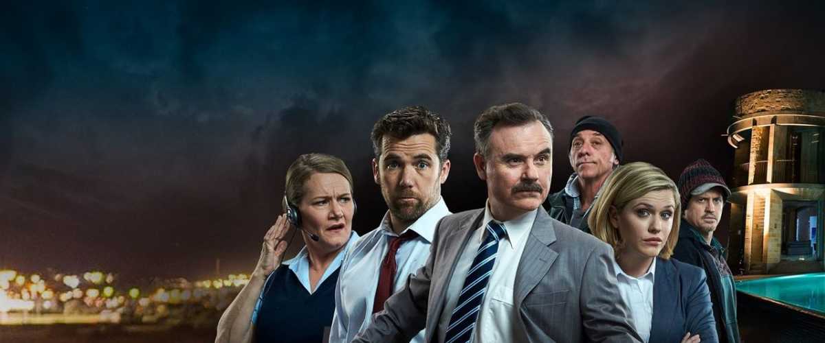 No Activity (2015) - Season 01