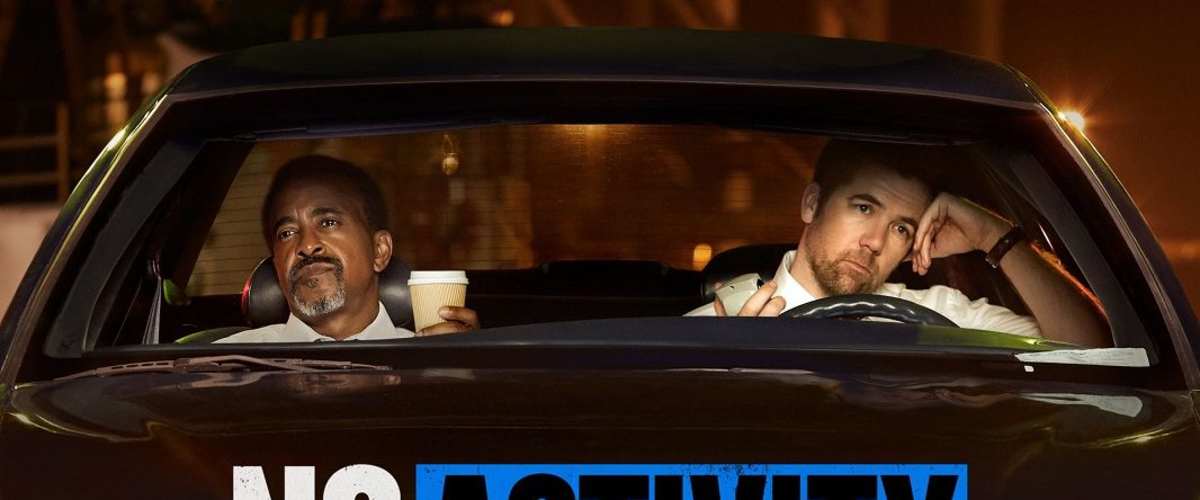 Watch No Activity (US) - Season 01