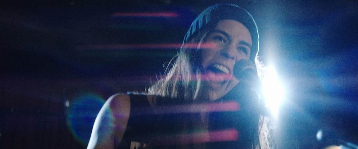 Watch No Alternative