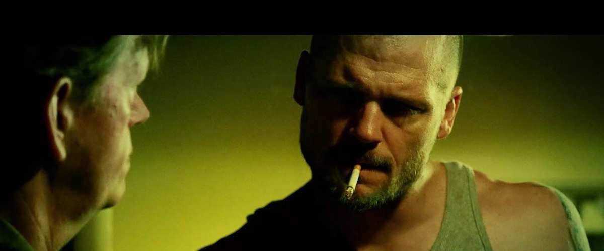 Watch No Beast So Fierce