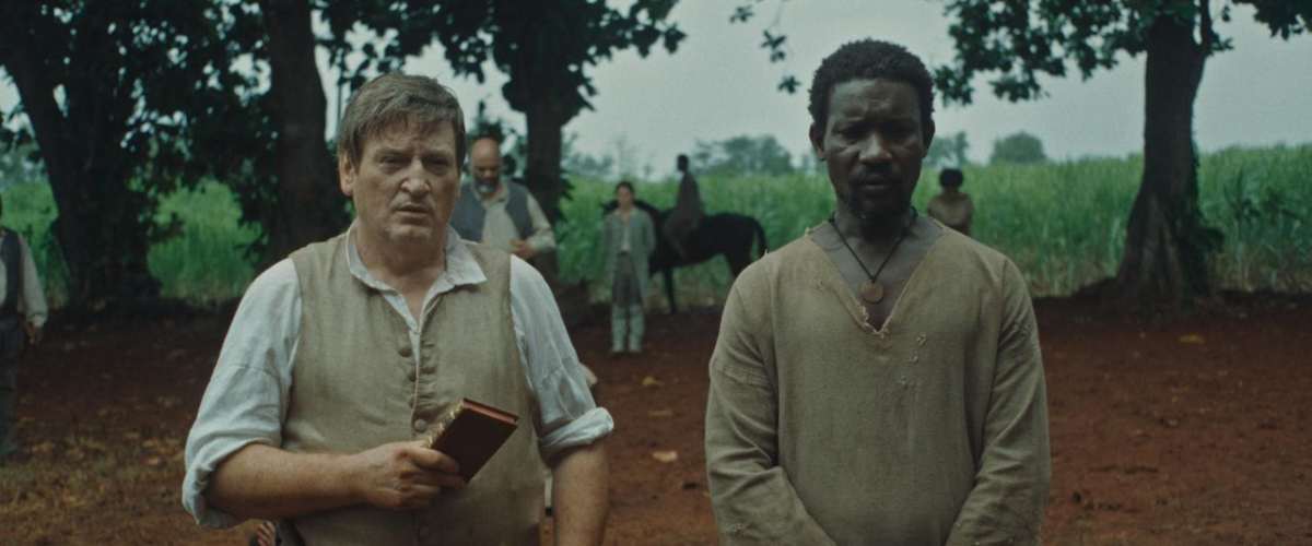 No Chains, No Masters