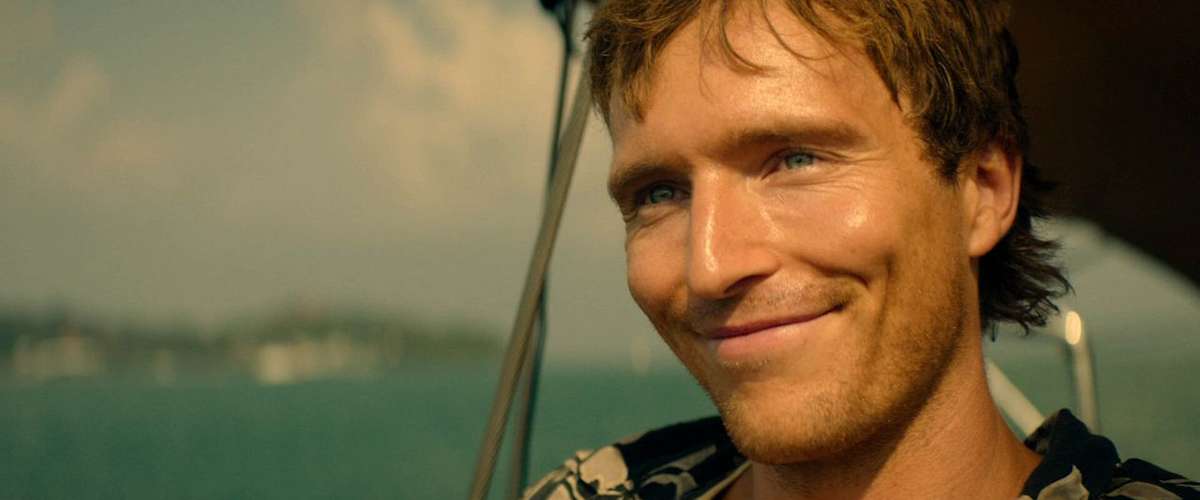 No Escape - Season 1