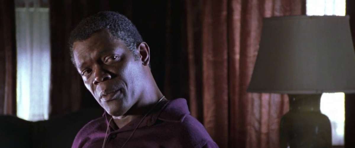 Watch No Good Deed (2002)