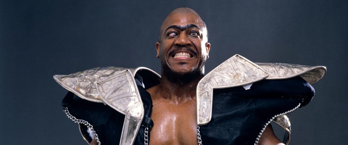Watch No Holds Barred