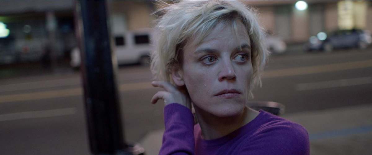 No Light And No Land Anywhere