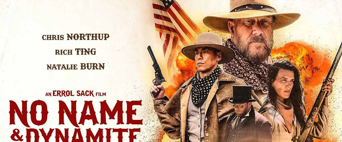 Watch No Name and Dynamite Davenport