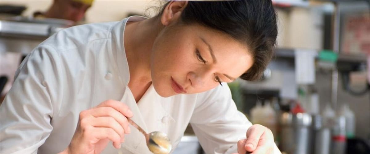 Watch No Reservations
