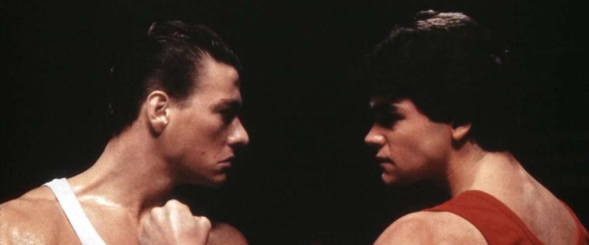 Watch No Retreat No Surrender