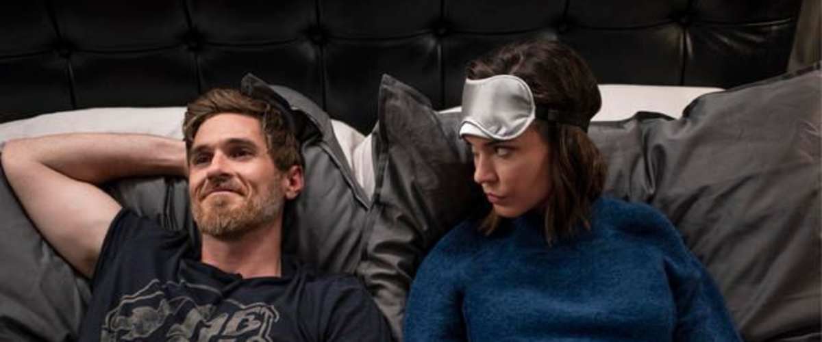 No Sleep Til Christmas