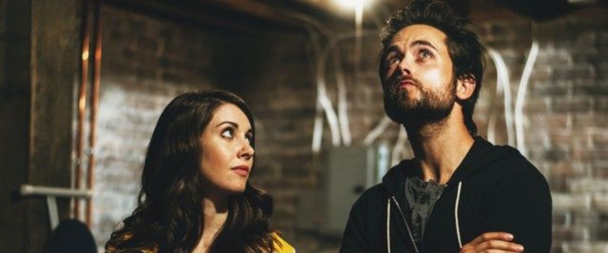 No Stranger Than Love