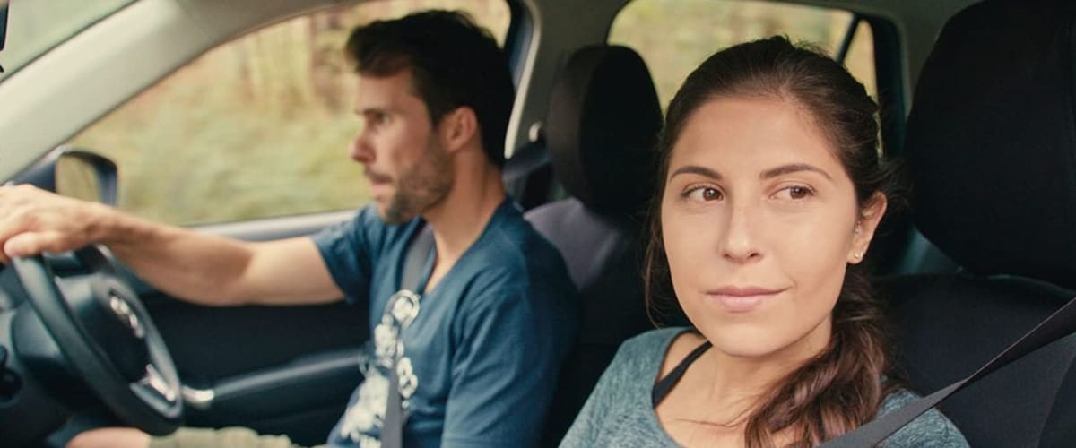 Watch No Such Thing As Monsters