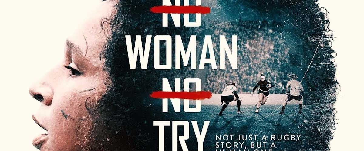 No Woman No Try