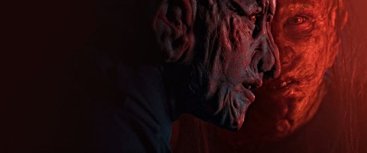 Nobody Sleeps in the Woods Tonight 2