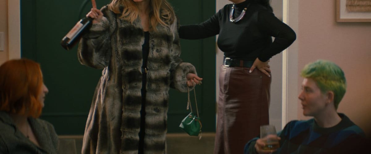 Nobody Wants This - Season 1