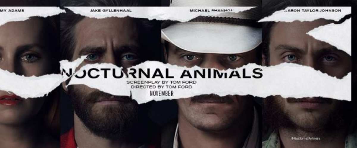 Watch Nocturnal Animals