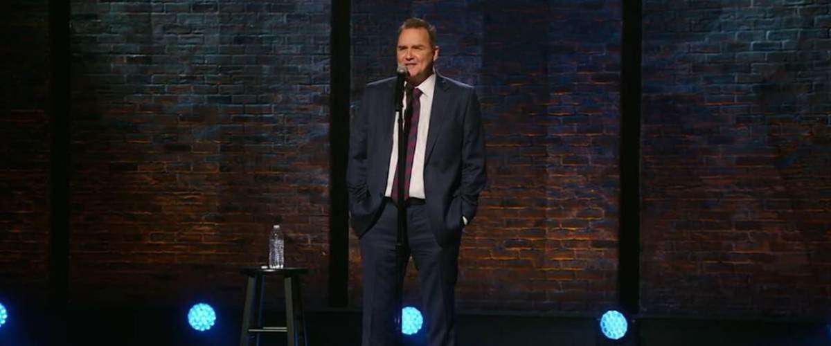 Watch Norm Macdonald: Hitler's Dog, Gossip & Trickery